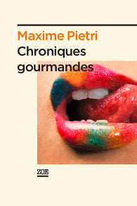 Chroniques gourmandes