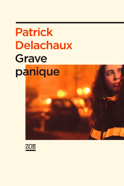 Grave panique