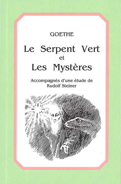 Le Serpent vert