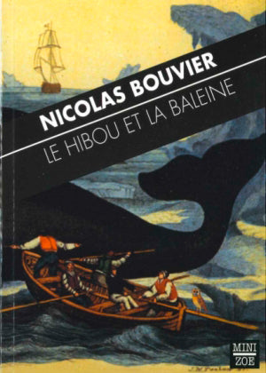 Le hibou et la baleine