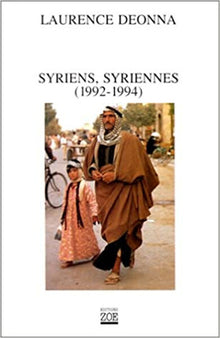 Syriens, Syriennes