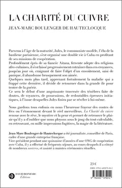La Charité du cuivre