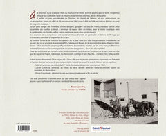 Le cheval de Mérens