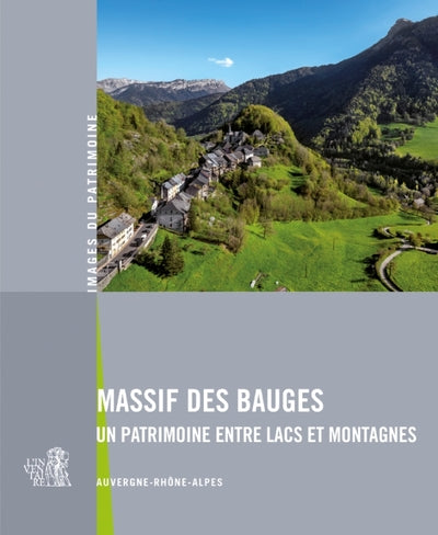 Massif des Bauges