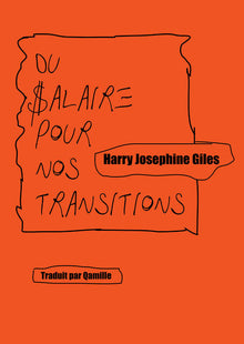 Du salaire pour nos transitions