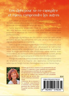 Et si vous deveniez enfin qui vous êtes ?