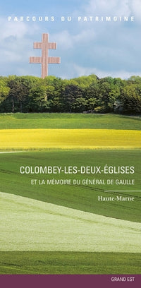 Colombey-les-Deux-Églises