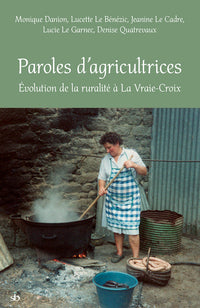 Paroles d'agricultrices
