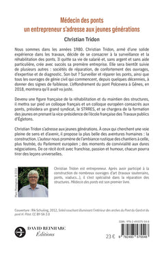 Médecin des ponts