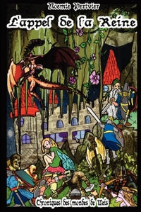 L'appel de la Reine