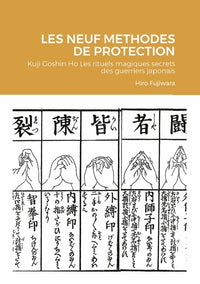 Les neuf méthodes de protection