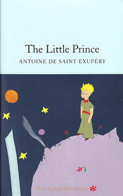 Le petit prince - Le grand livre pop-up