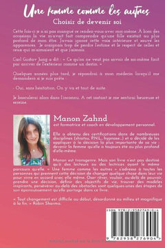 Une femme comme les autres