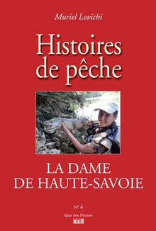 Dame de Haute-Savoie