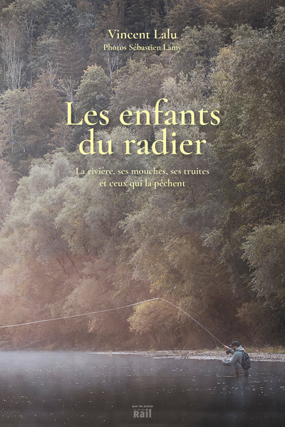 Les enfants du radier