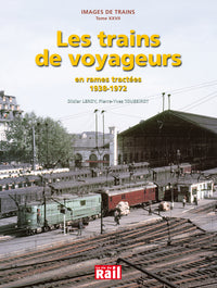 Les trains de voyageurs