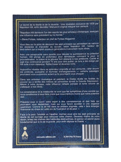 Plus malin que le diable