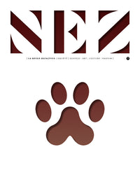 Nez - numéro 7 La revue olfactive