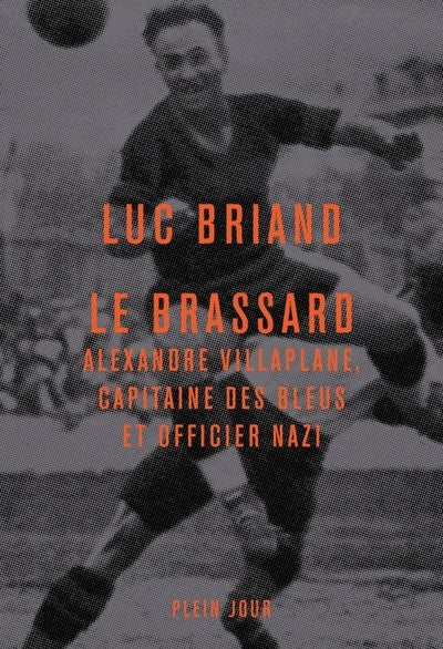 Le brassard