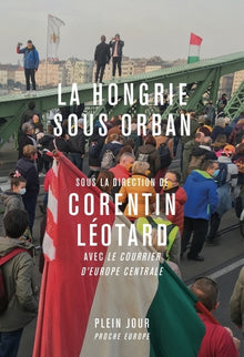 La hongrie sous Orban