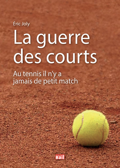 La guerre des courts