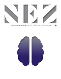 Nez - numéro 6 The olfactory magazine