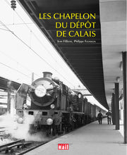 Chapelon du Dépôt de Calais
