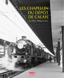 Chapelon du Dépôt de Calais