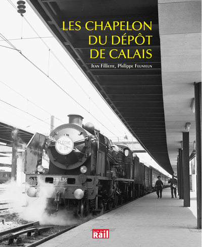 Chapelon du Dépôt de Calais