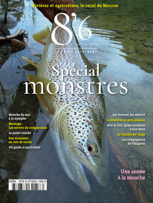 Le printemps de la truite