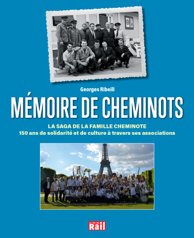 Mémoire de cheminots