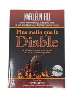 Plus malin que le diable