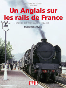 Anglais sur les rails de France