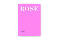 Damask rose in perfumery