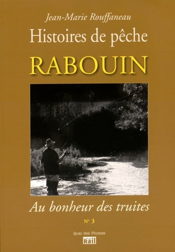 Au bonheur des truites