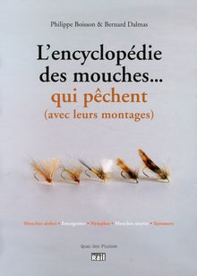 Encyclopédie des mouches qui pêchent (L')