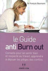 Le guide anti burn-out