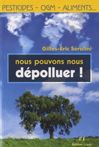 Nous pouvons nous dépolluer