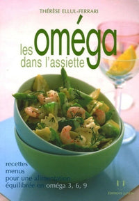 Les oméga dans l'assiette