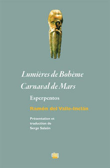Lumières de bohème - Carnaval de Mars