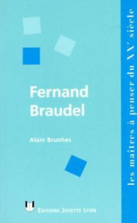 Fernand Braudel