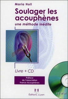 Soulager les acouphènes