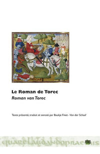 Roman de Torec