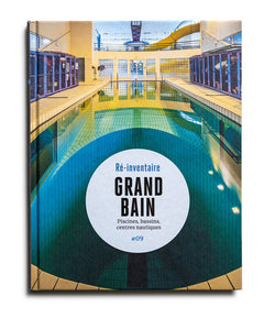 Grand bain