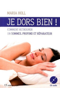 Je dors bien !