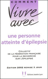 Vivre avec une personne atteinte d'épilepsie