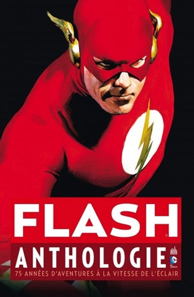 Anthologie Flash