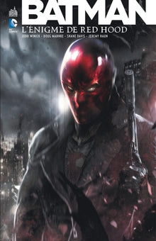 L'énigme de Red Hood