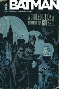 Batman La malédiction qui s'abattit sur Gotham