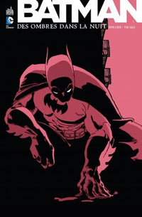 BATMAN DES OMBRES DANS LA NUIT